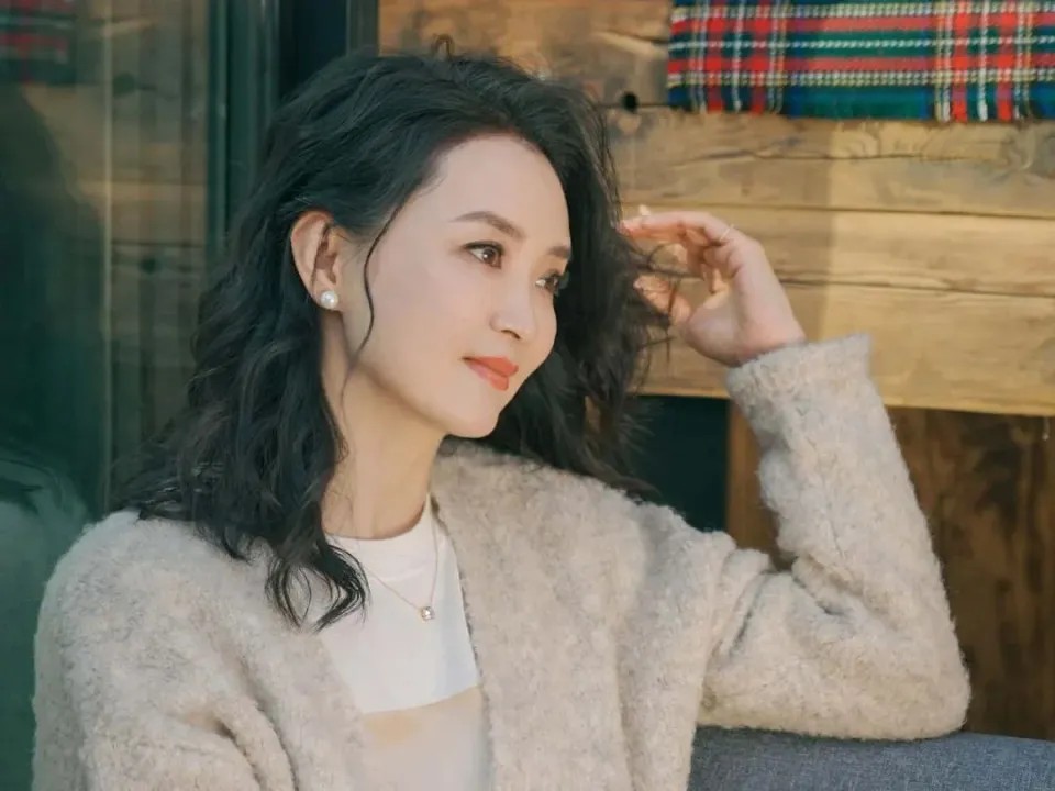 郭晓然被曝与奚望离婚,两人女儿刚3岁,岳父母是刘之冰茹萍