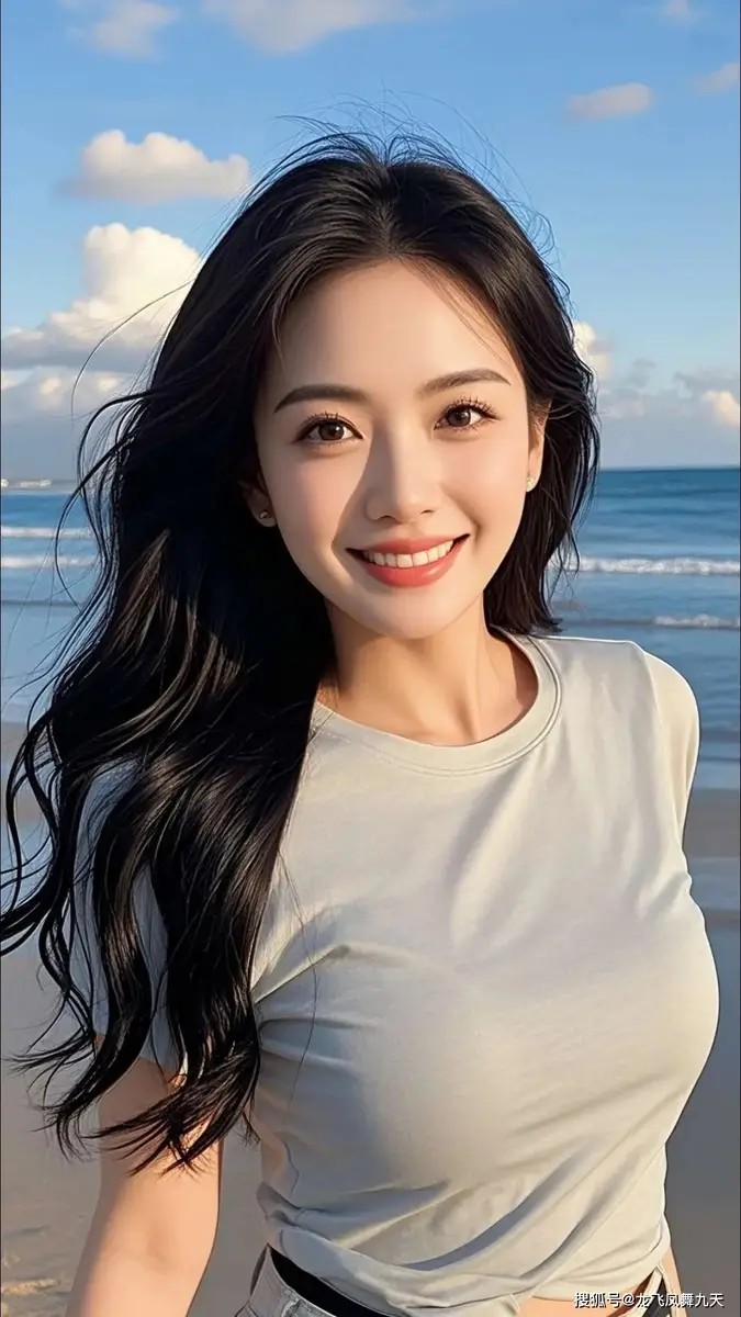 姚晨这是把老公熬成爹的节奏,她自己倒是越来越年轻漂亮了