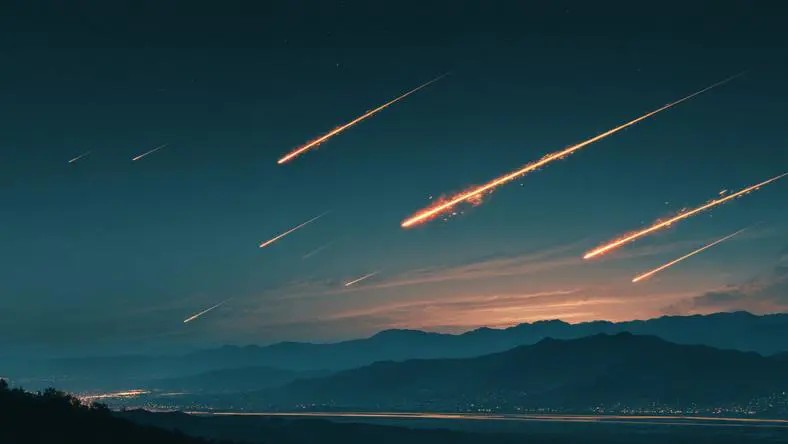 马斯克的 “星链” 卫星突然大批坠落