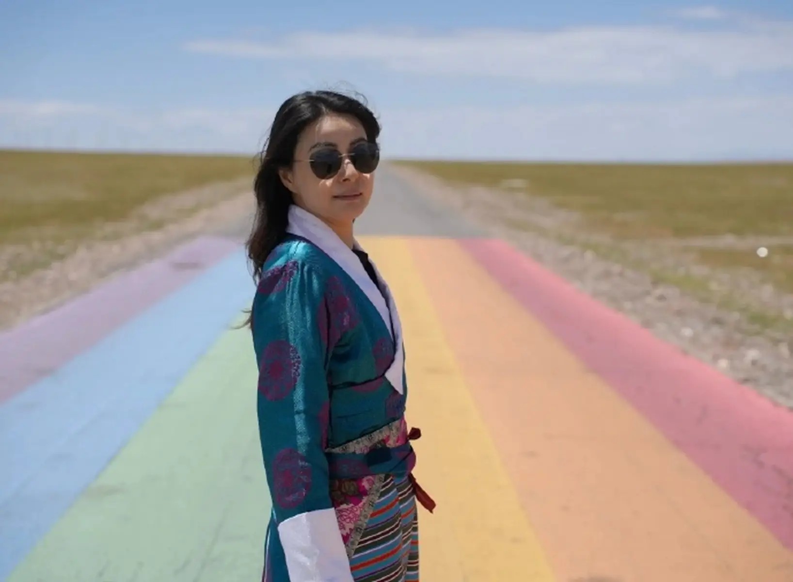 蔡浩宇AI游戏《Whisper from the Stars》：革新尝试与行业挑战