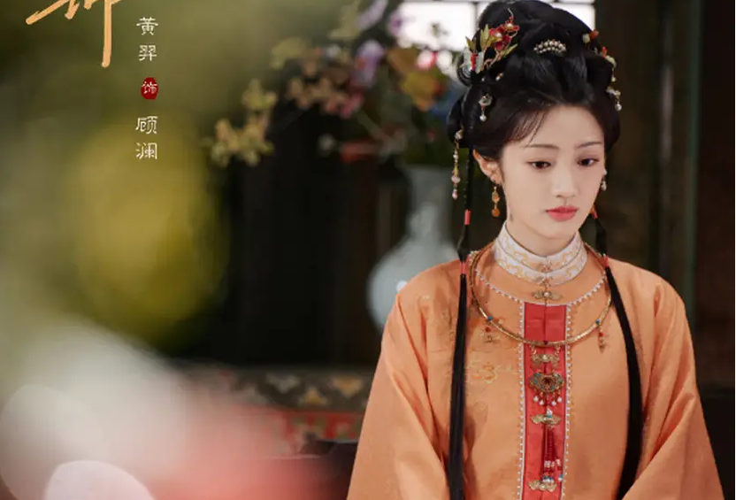 杨幂与赵丽颖：农村妇女角色演绎的别样风采