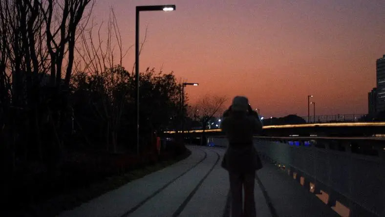 辛芷蕾获威尼斯国际电影节影后，内娱最清醒的还得是赵丽颖