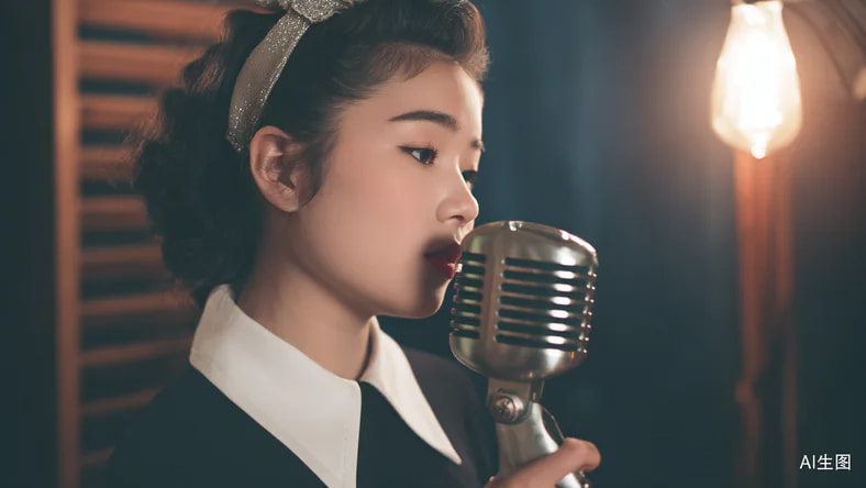 送别 “国民奶奶” 陈奇：96 岁的艺术人生，藏着娱乐圈最本真的坚守