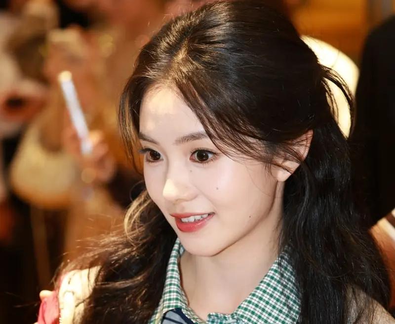 那英《花少 7》秀恩爱遭 “打脸”？丈夫孟桐回应成笑料，网友集体喊 “休夫”