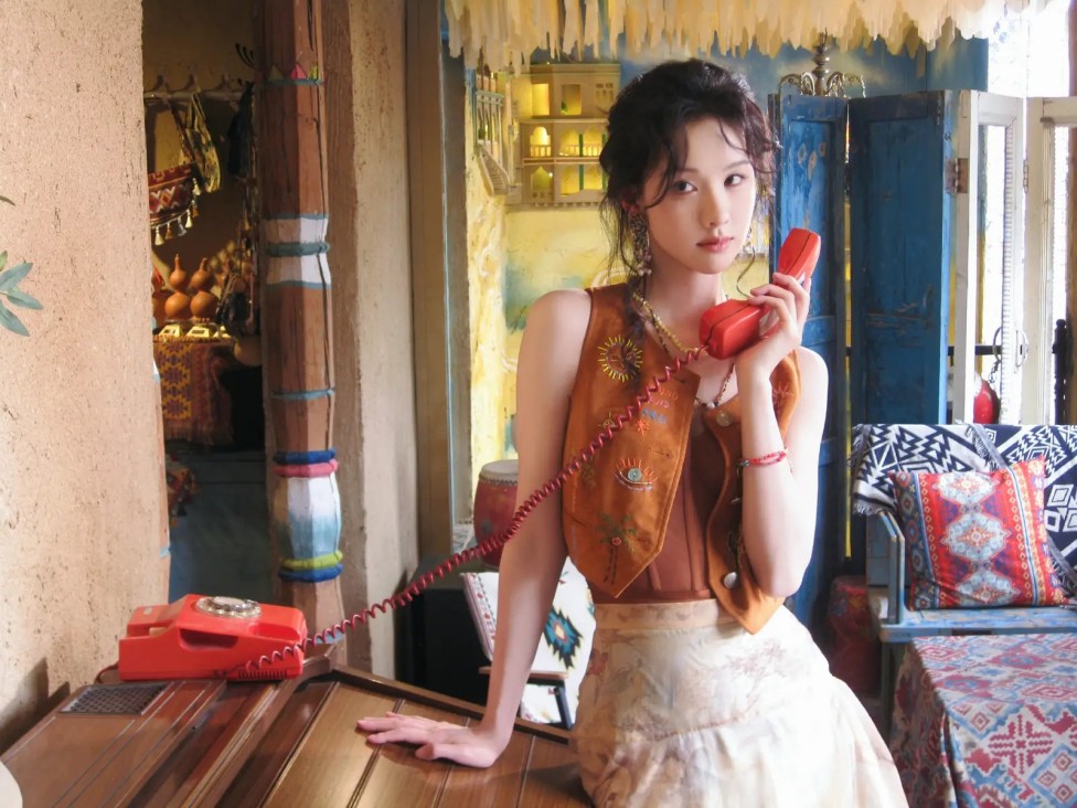 没有完美婚姻，只有互相欣赏的两个人