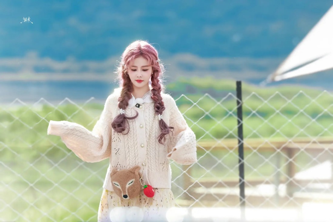 10部史上最难走出来超好看剧！ 《入青云》《东宫》被提名，第十部好看到无法出坑