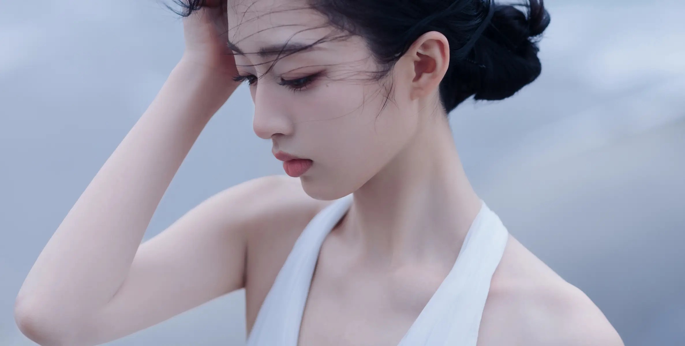 前港姐女儿发文控诉富豪爸爸！证实妈妈受暴力对待，二人正办离婚