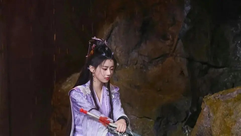 《东邪西毒》剧组曾嫖娼被抓！同王家卫林青霞等明星无关