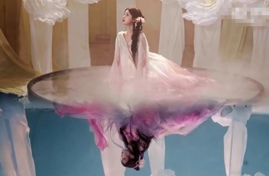 唐嫣《爱情没有神话》被秦雯“拖累”？编剧受“道德条款”约束吗？