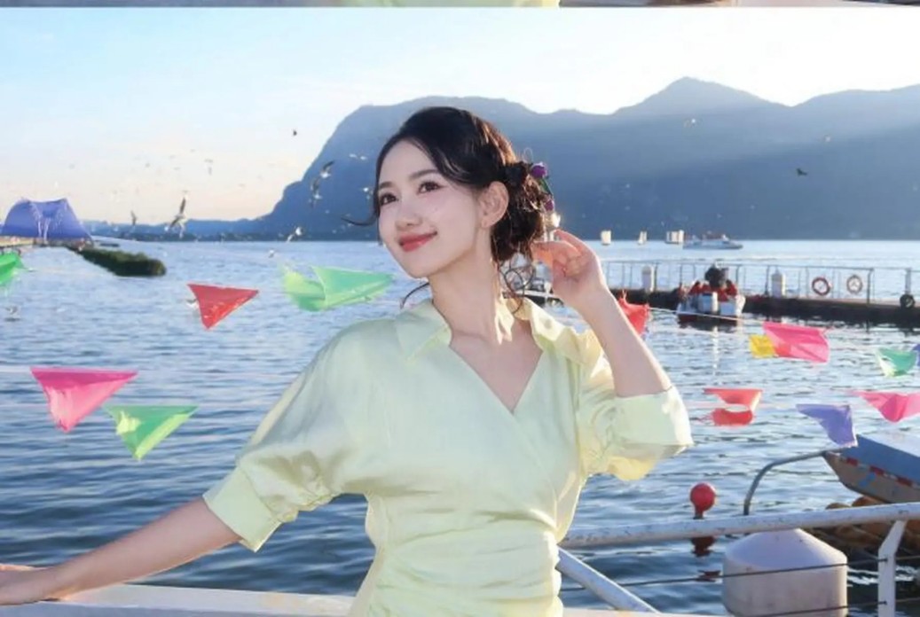 《唐朝诡事录之长安》美女图鉴大公开！ 10 大女角一次看，谁才是盛唐第一美人？