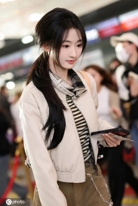 艾米丽又要来咯｜赏色