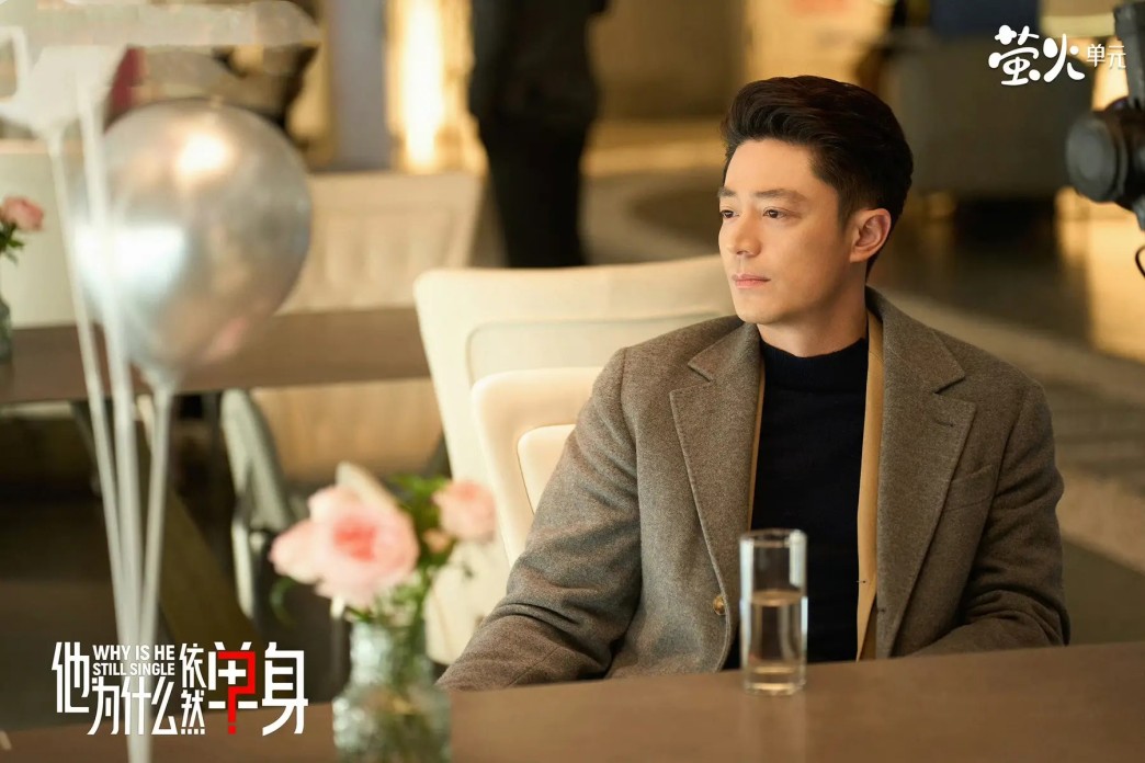 83岁TVB资深演员卢海鹏感谢古天乐：他悄悄帮我支付多年医药费