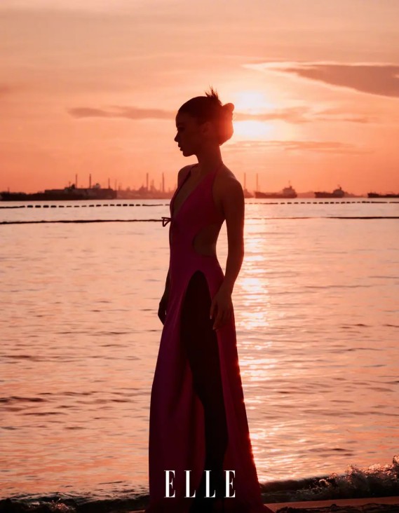 痞幼自曝曾被两个恋综拒绝！节目组曾质疑她